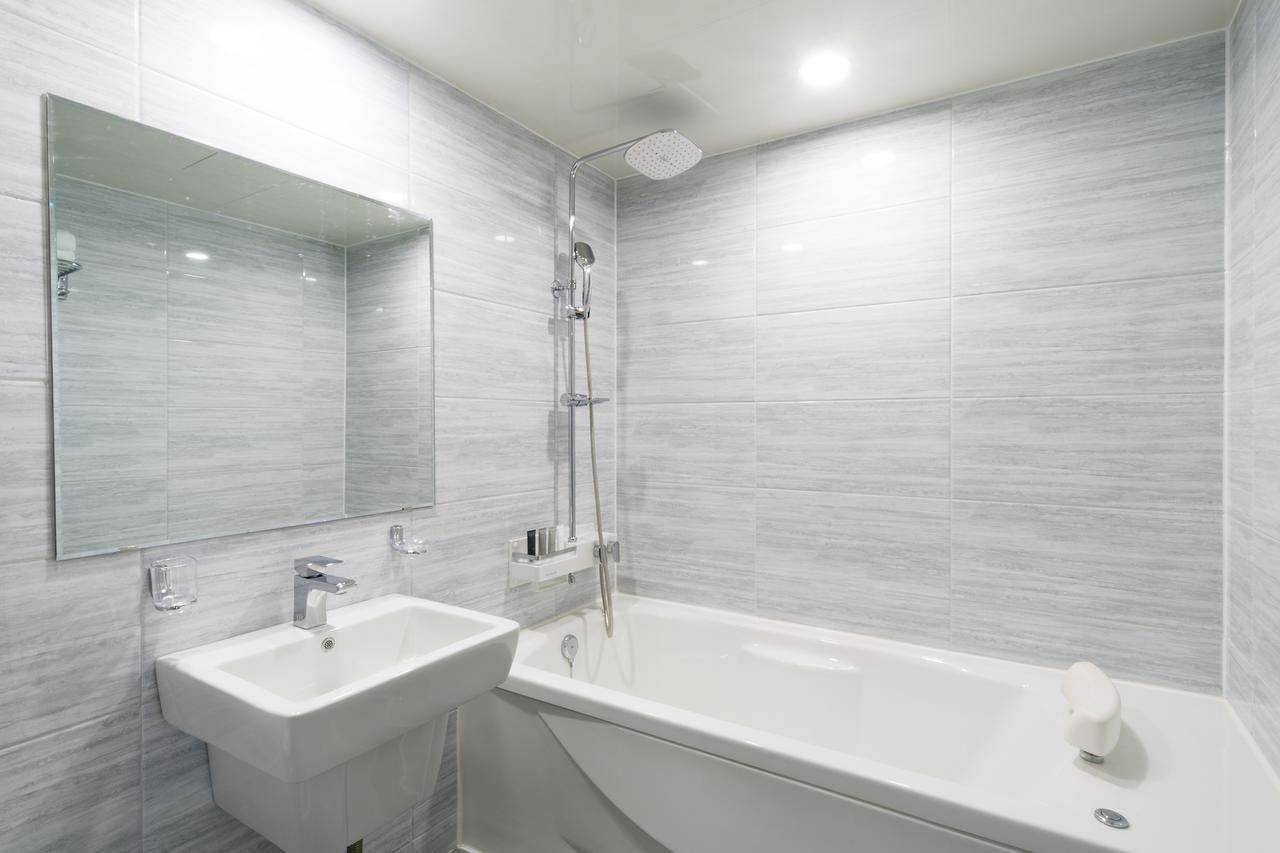 Incheon Airport Legend Hotel Екстер'єр фото